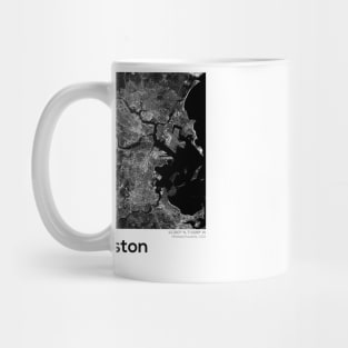 Boston Mug